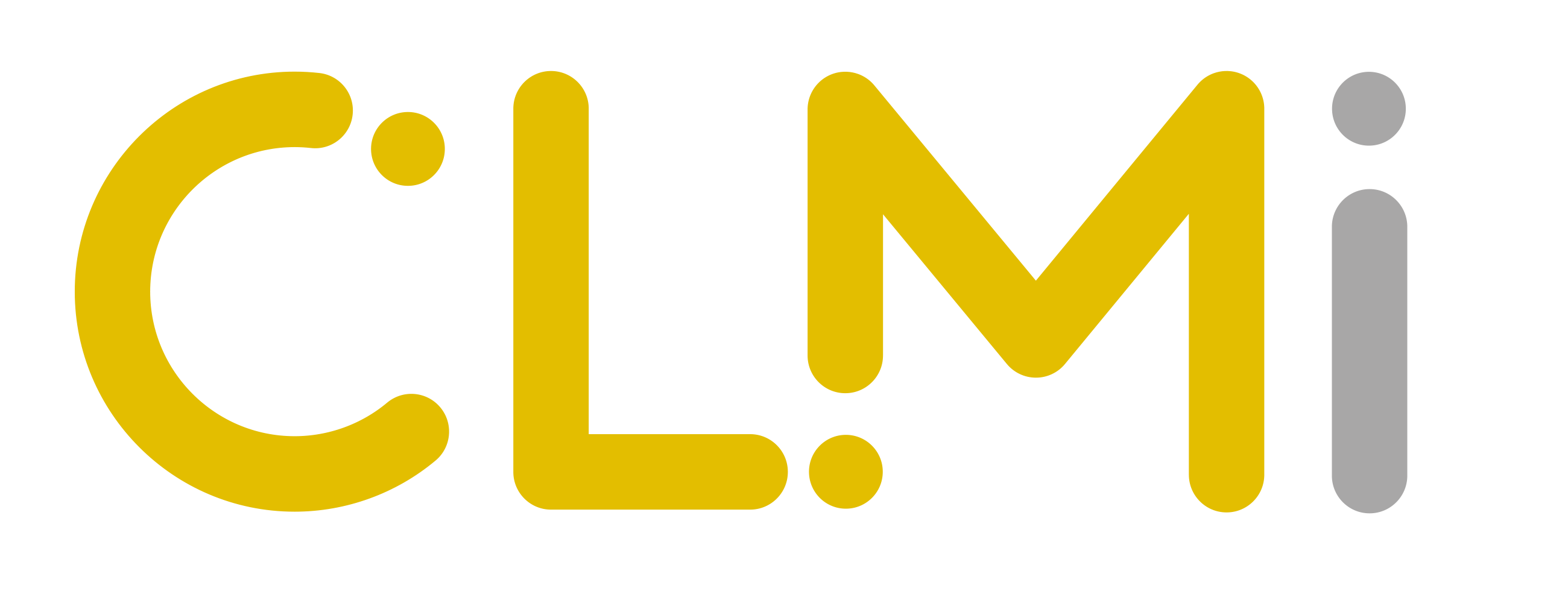 CLMi Logo
